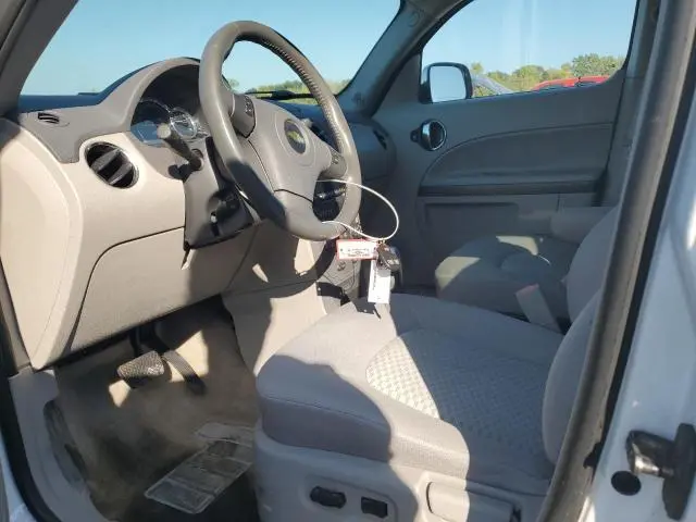 2011 CHEVROLET HHR LT  