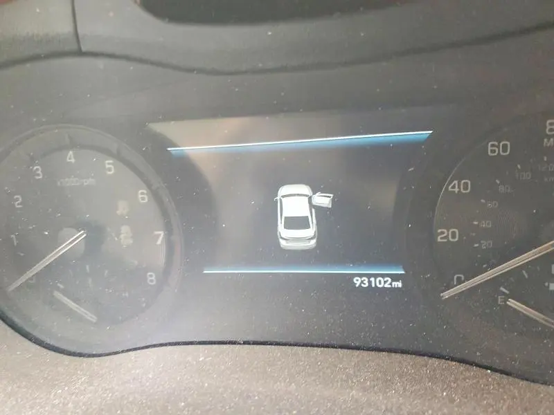 2019 GENESIS G80 3.8  