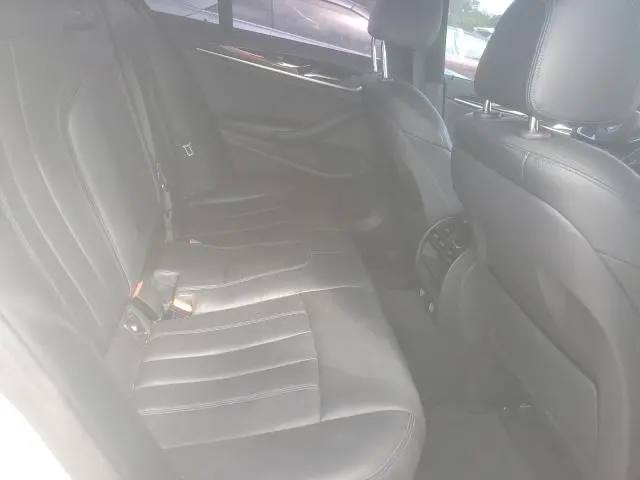 2018 BMW 530 XI  