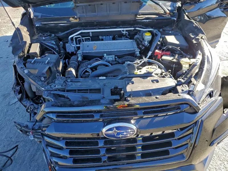 2025 SUBARU ASCENT ONYX EDITION  