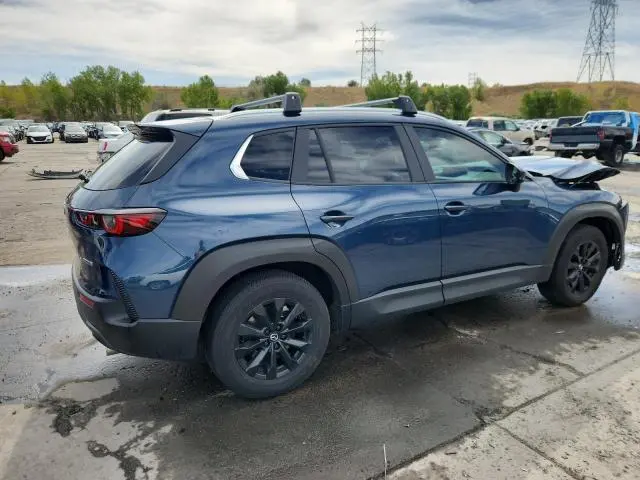 2025 MAZDA CX-50 PREFERRED  