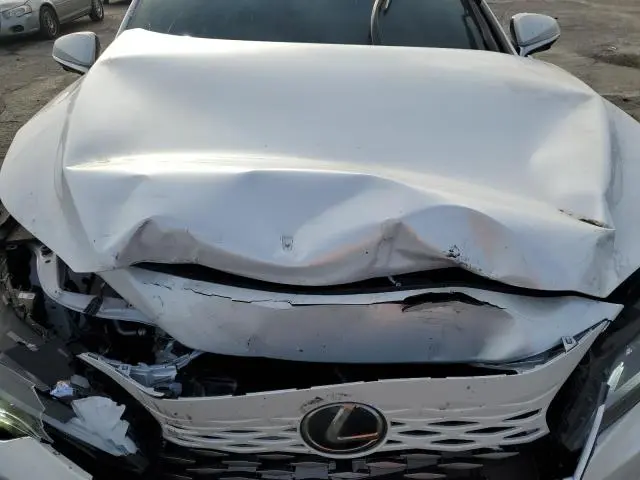 2024 LEXUS RX 350H BASE  