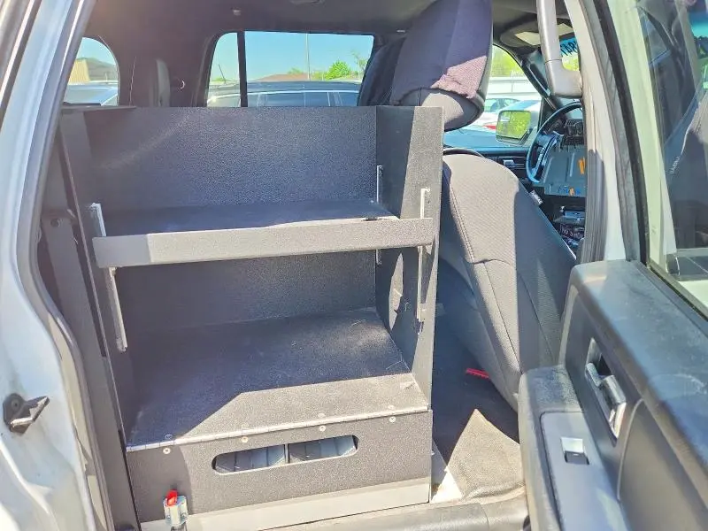 2017 FORD EXPEDITION EL XL  