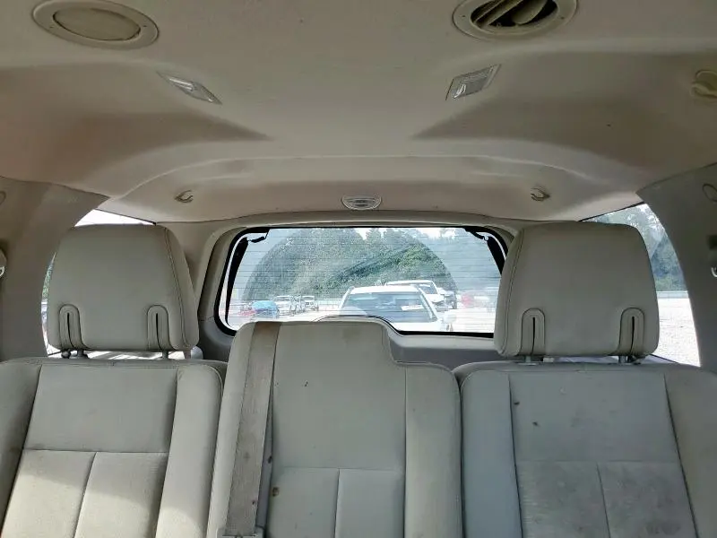 2014 FORD EXPEDITION XLT  