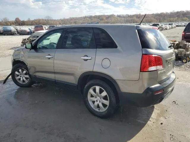 2011 KIA SORENTO BASE  