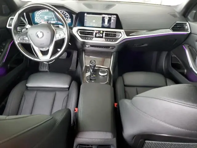 2021 BMW 330I