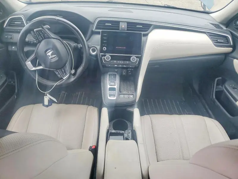 2021 HONDA INSIGHT TOURING  