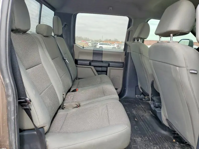 2022 FORD F250 SUPER DUTY  