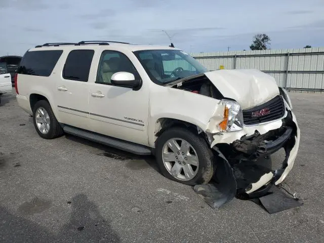2011 GMC YUKON XL C1500 SLT  