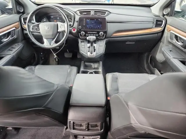 2019 HONDA CR-V EXL  