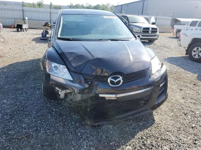 2010 MAZDA CX-7   