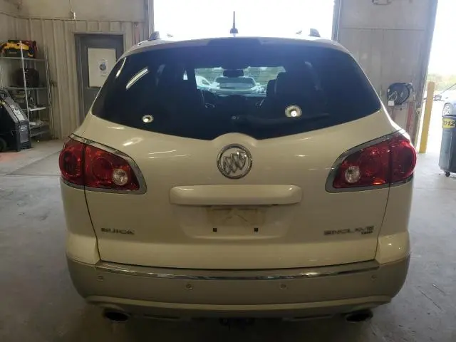 2012 BUICK ENCLAVE
