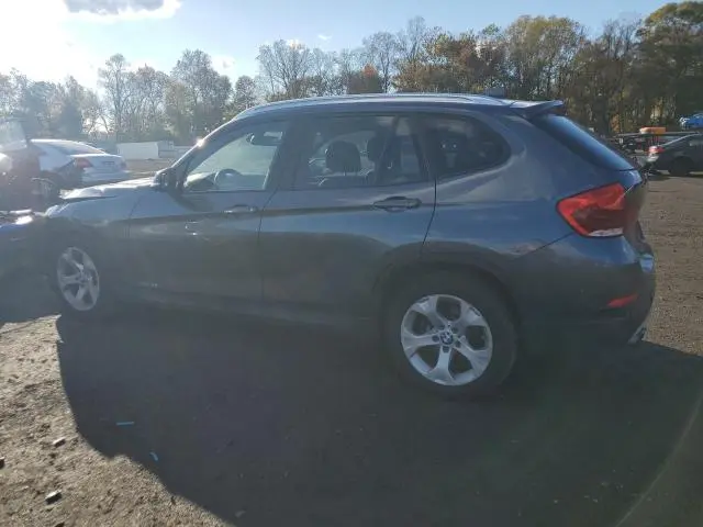 2014 BMW X1 SDRIVE28I  
