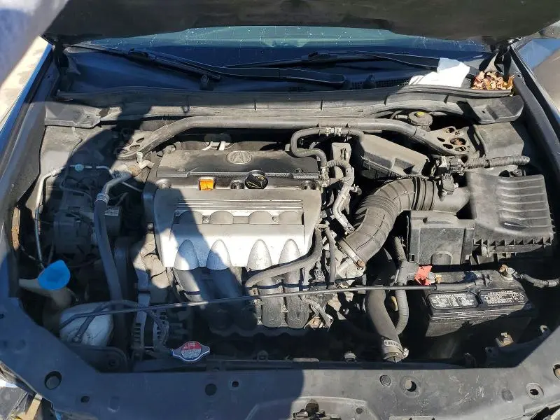 2012 ACURA TSX TECH  