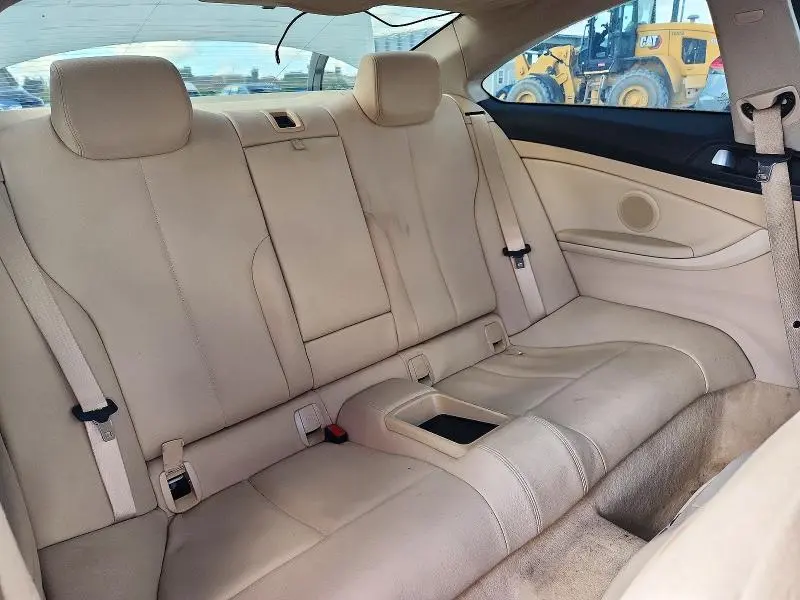 2015 BMW 428 I  