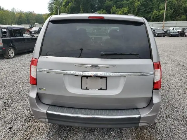 2014 CHRYSLER TOWN & COUNTRY TOURING L  