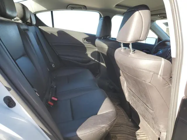 2017 ACURA ILX BASE WATCH PLUS  