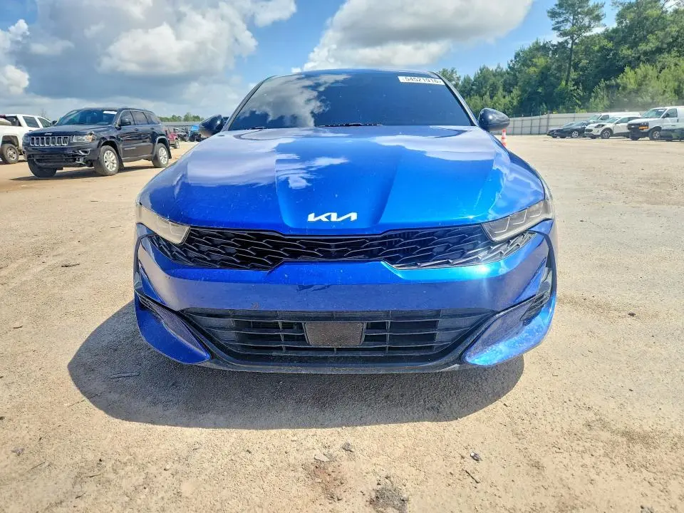 2023 KIA K5 GT LINE  