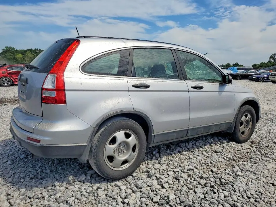 2011 HONDA CR-V LX  