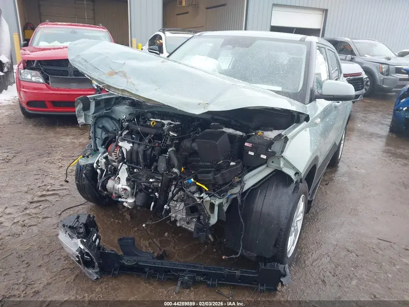 2025 HYUNDAI VENUE SE