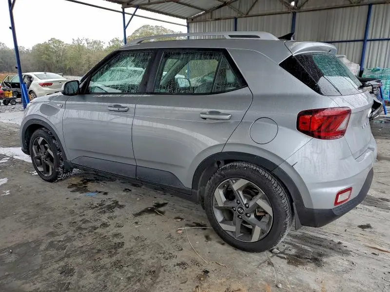 2020 HYUNDAI VENUE SEL  