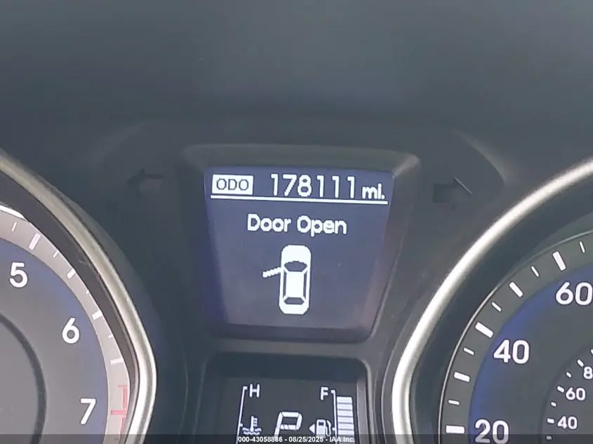 2014 HYUNDAI ELANTRA GT  