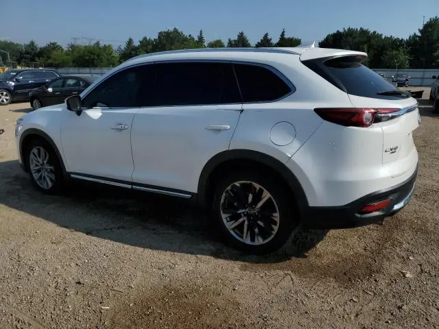 2016 MAZDA CX-9 SIGNATURE  