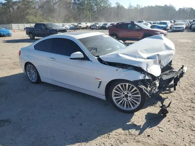 2014 BMW 428 I