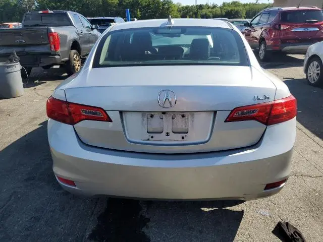 2013 ACURA ILX 20 TECH  