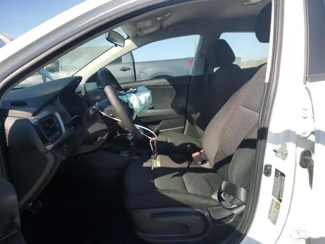 2023 KIA RIO LX