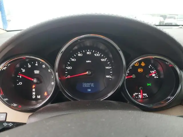 2010 CADILLAC CTS PERFORMANCE COLLECTION  