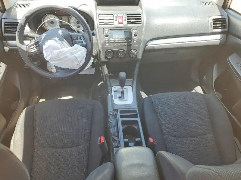 2013 SUBARU IMPREZA PREMIUM  
