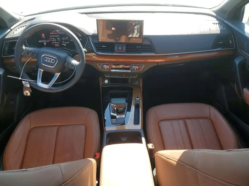 2023 AUDI Q5 PREMIUM PLUS 40  