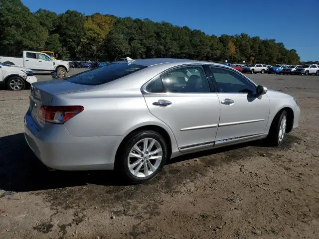 2012 LEXUS ES 350  