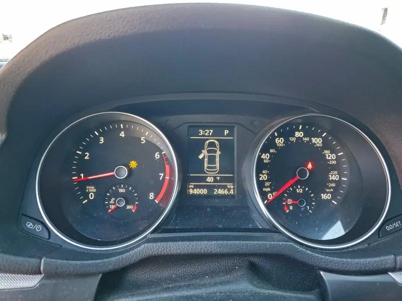 2017 VOLKSWAGEN PASSAT R-LINE  