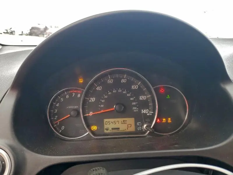 2017 MITSUBISHI MIRAGE GT  