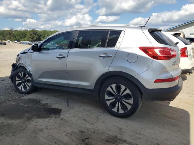 2013 KIA SPORTAGE SX