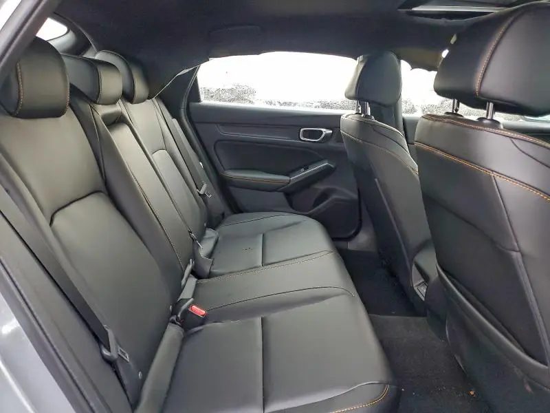 2026 ACURA INTEGRA A-SPEC TECH  