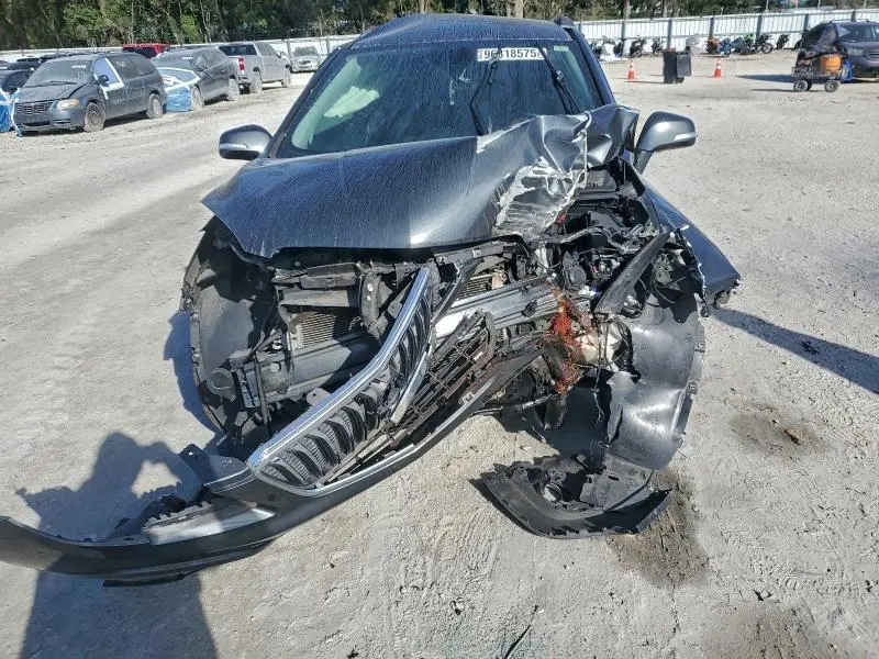 2016 BUICK ENCORE CONVENIENCE  