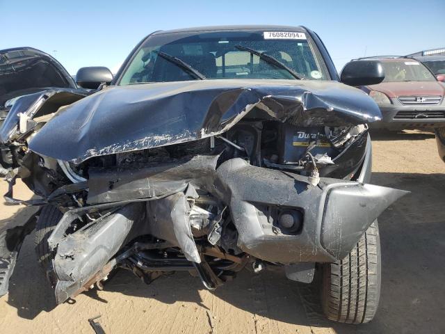 2012 TOYOTA TACOMA ACCESS CAB