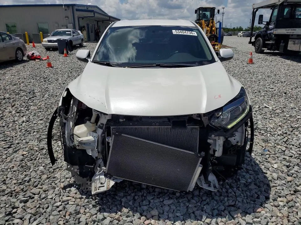 2021 HONDA HR-V LX  