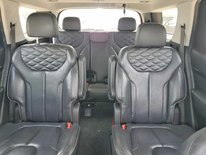 2021 HYUNDAI PALISADE   