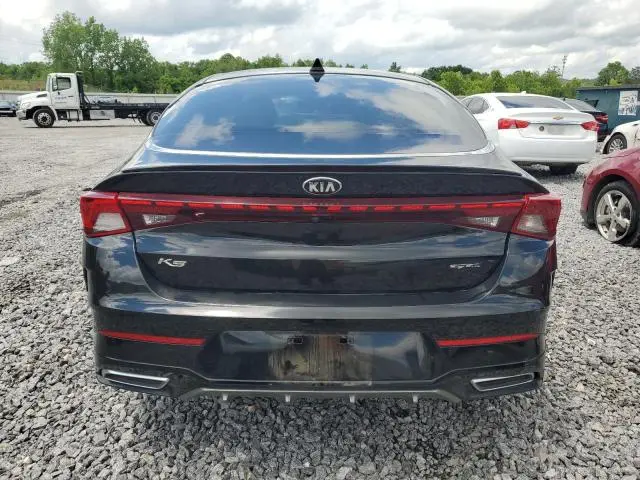 2021 KIA K5 GT LINE  