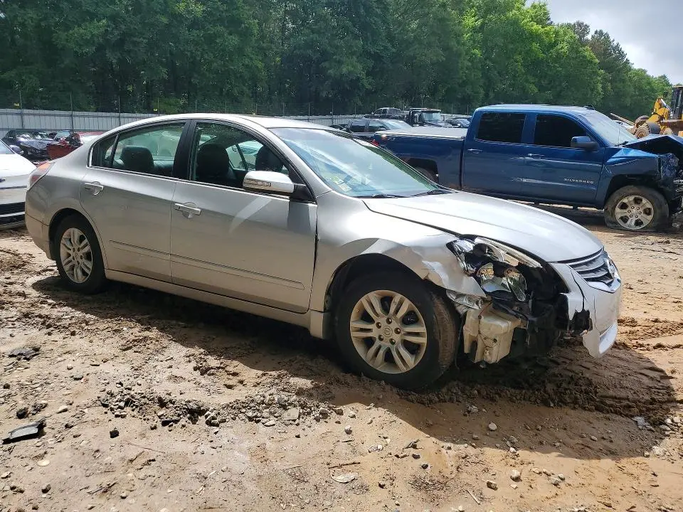 2012 NISSAN ALTIMA 2.5  