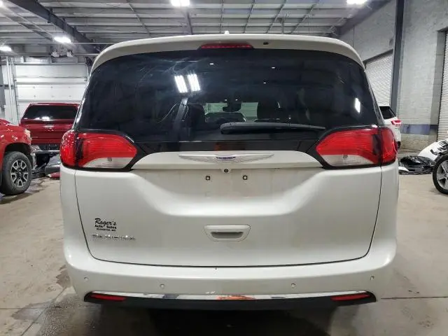 2019 CHRYSLER PACIFICA TOURING L PLUS  