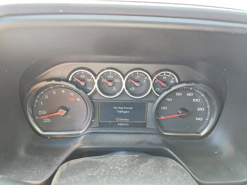 2023 CHEVROLET TAHOE C1500 LS  