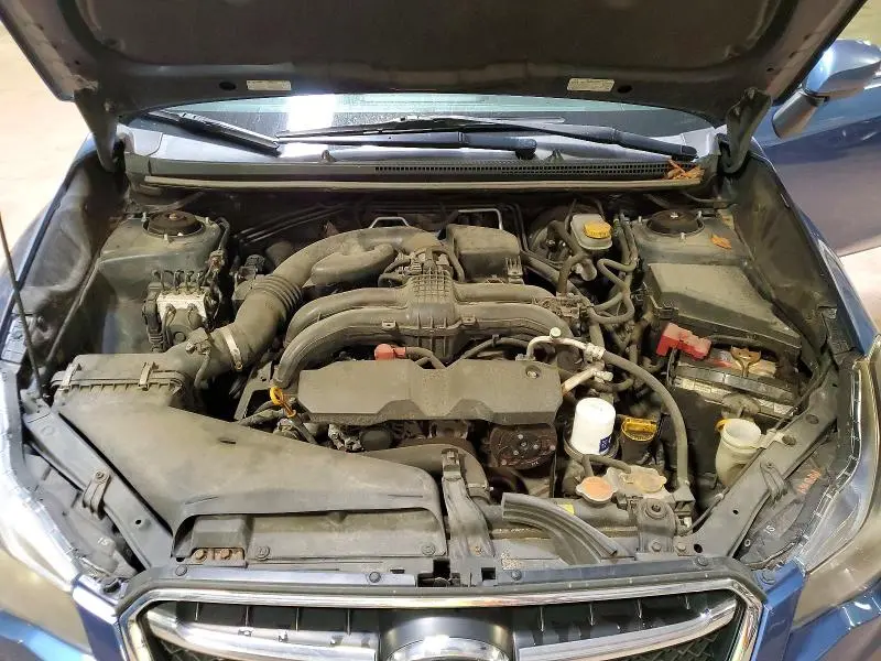 2015 SUBARU IMPREZA PREMIUM  