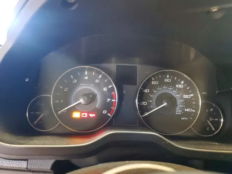 2010 SUBARU OUTBACK 2.5I PREMIUM  