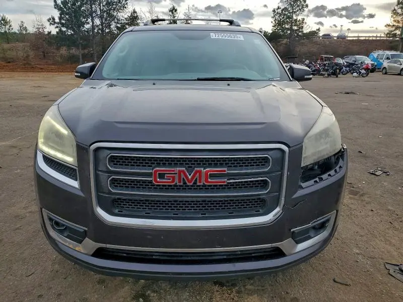 2014 GMC ACADIA SLT-1  