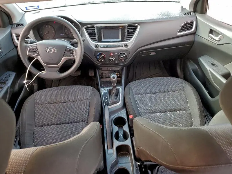 2020 HYUNDAI ACCENT SE  